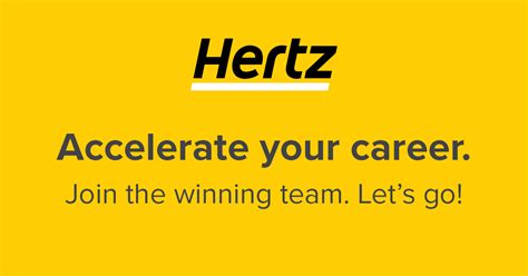 If you believe you need a reasonable accommodation to search for a job opening, apply for a position, or during the interview process, please call us. . Hertz careers